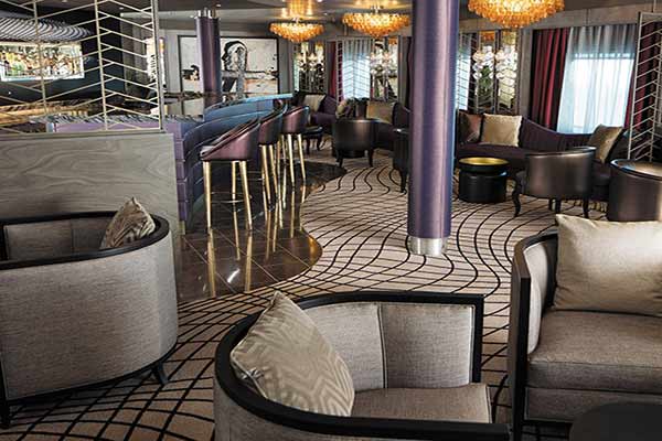 Seven Seas Voyager Gallery Image